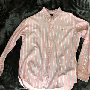 Ralph Lauren Buttondown